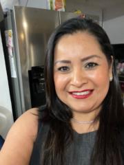 Mayra Jiménez