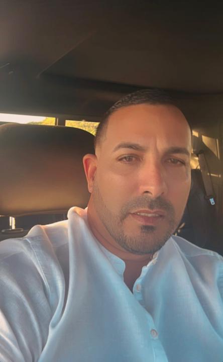 Wigberto Morales