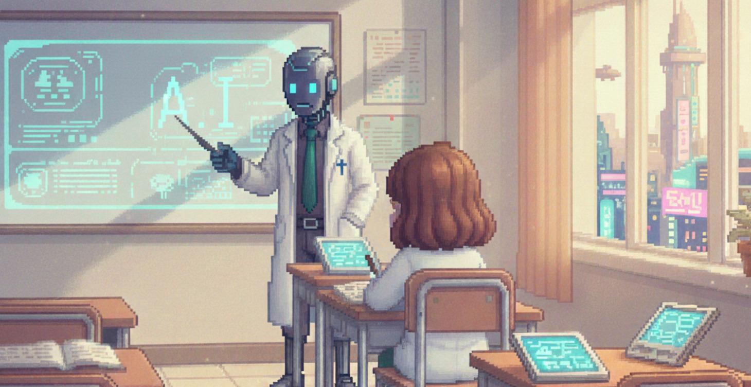 Mr Jovan's Custom Chatbot (Google Gemini)