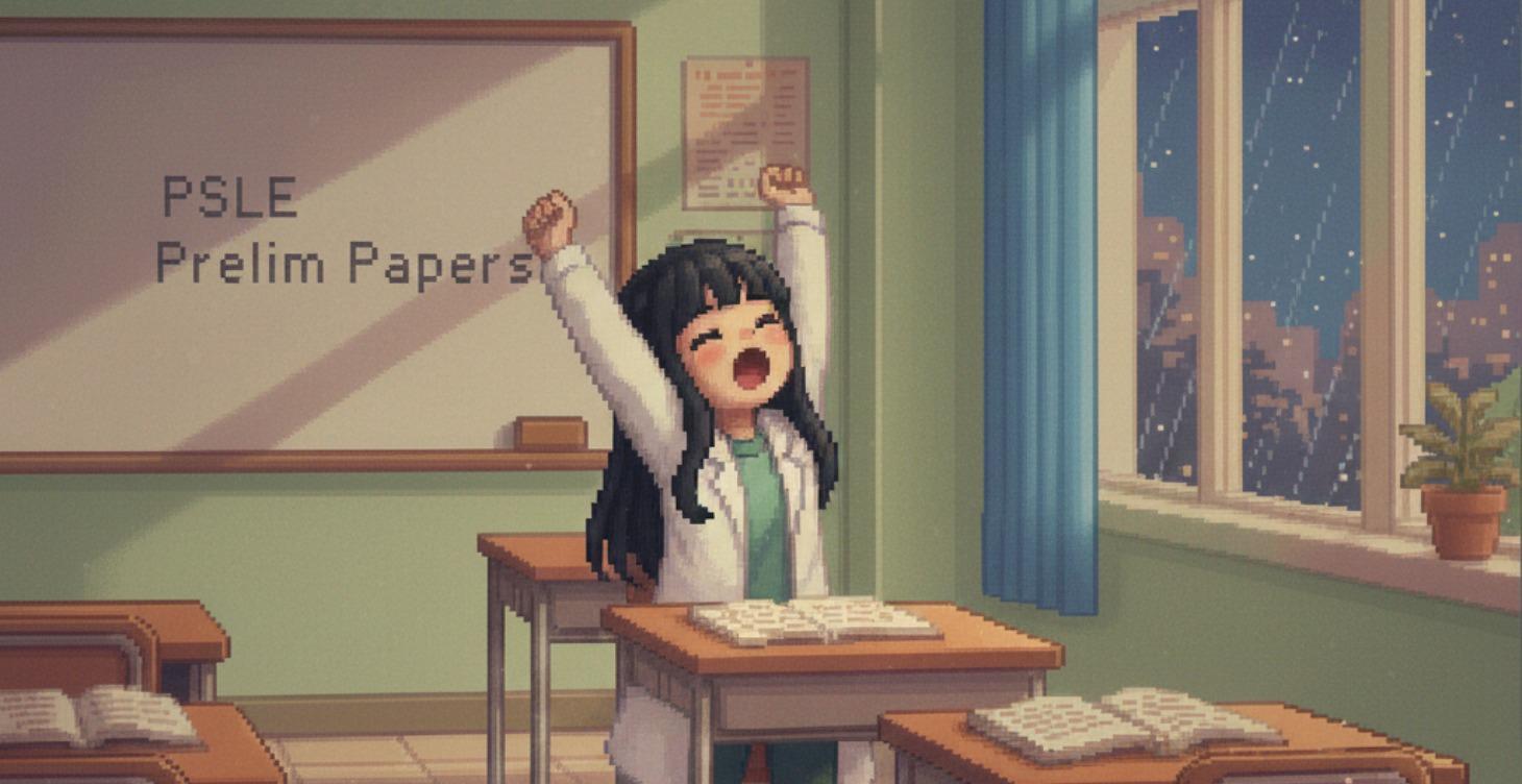 PSLE Science