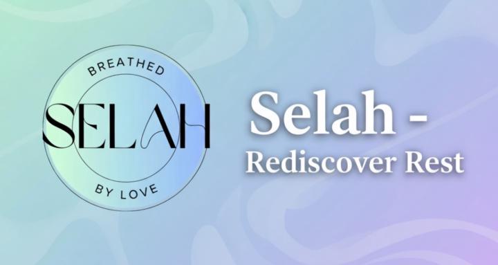 Selah Collective - Rest In God