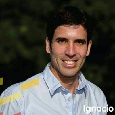 Ignacio Jaralambides