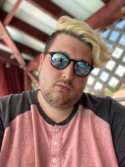 Christopher Luippold