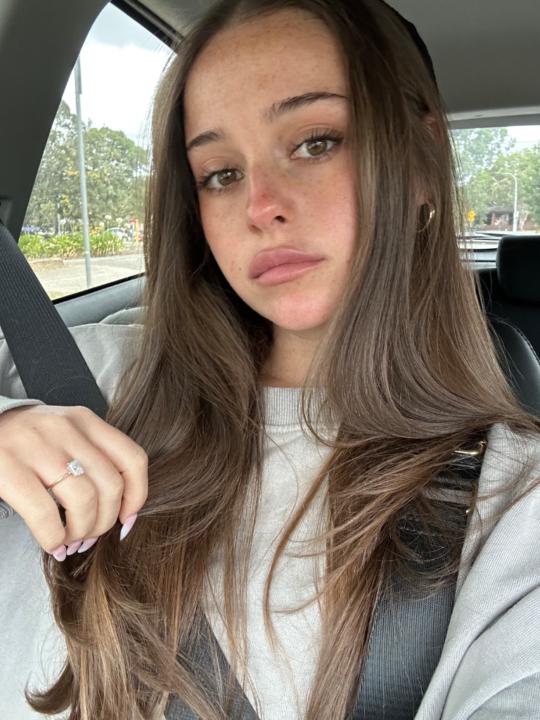 Holly Rowley