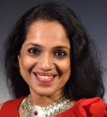 Vidya Rajagopalan