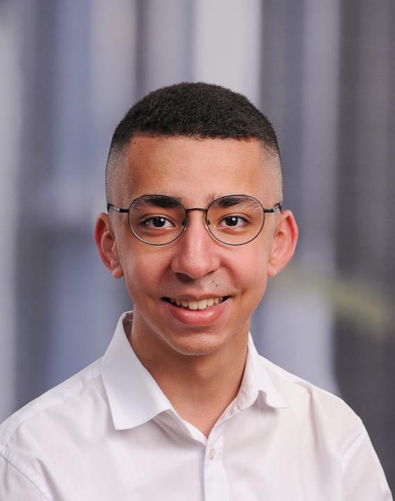 Bilal El Hasnaoui