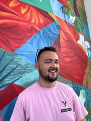 Jeffrey Valera