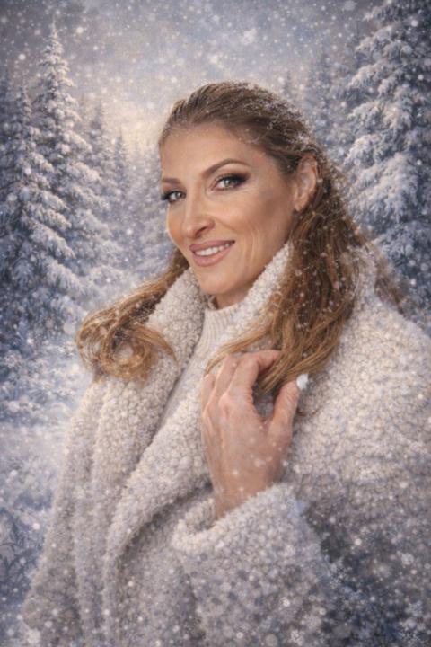 Надежда Деосева