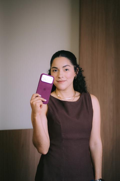 Juliana Cruz Almeida
