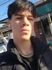Sebastian Bermudez