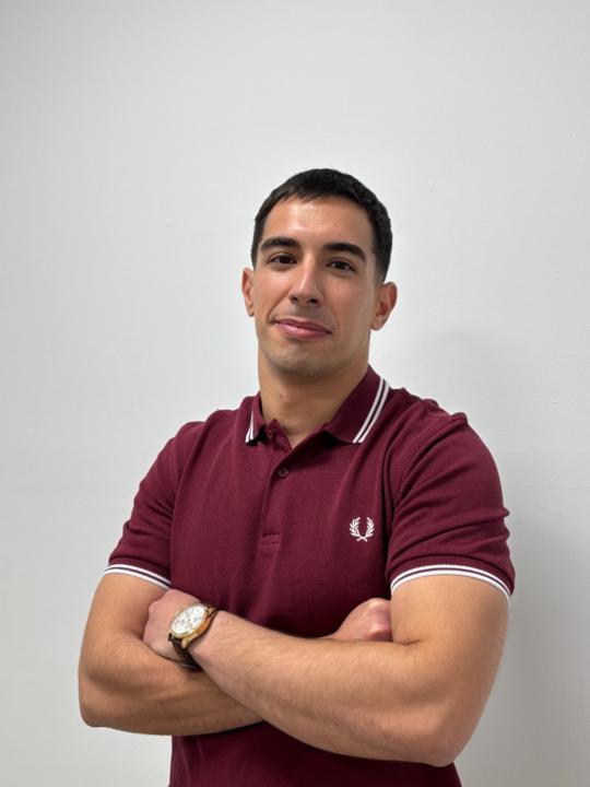 Mario Moreno