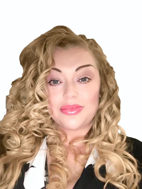Antonia Rees