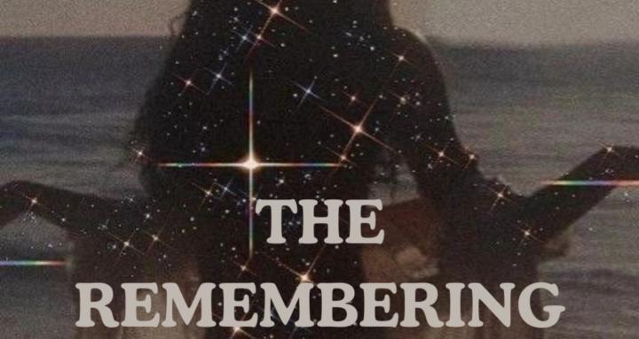 THE REMEMBERING