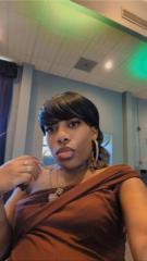 Brittney Wilson