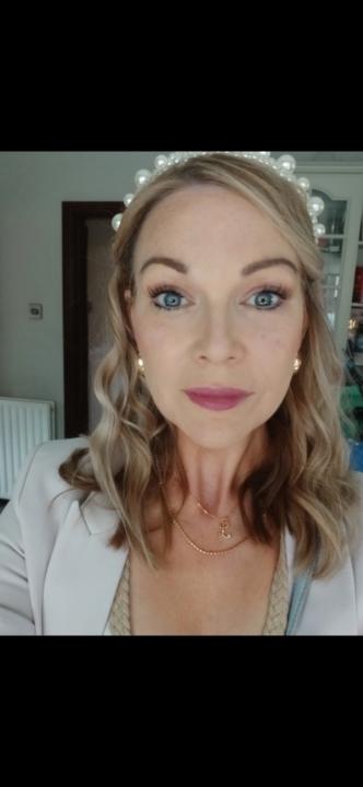 Linda Mckevitt