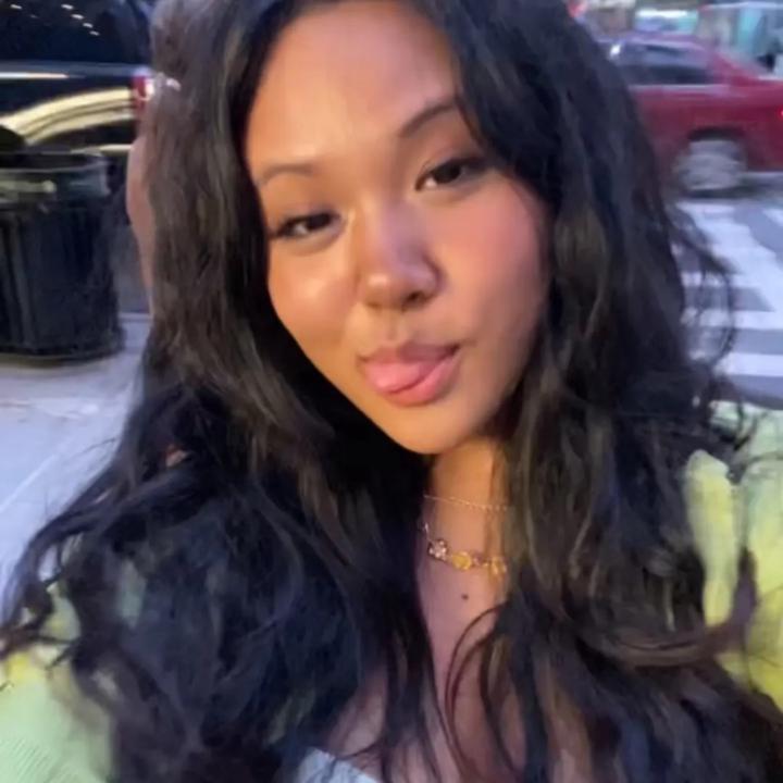 Jenelle Luis