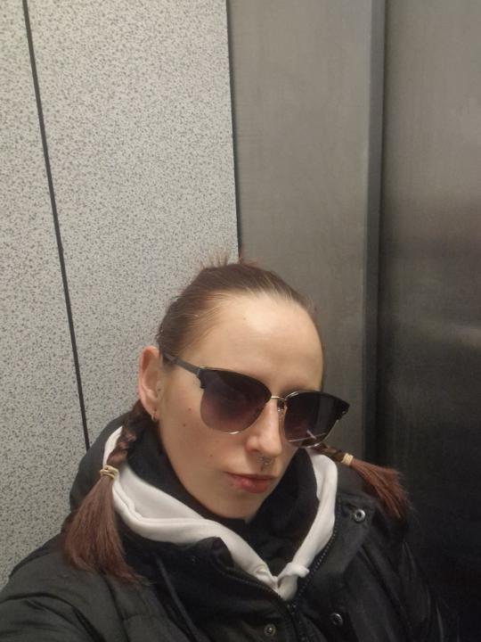Nicole Fränzel