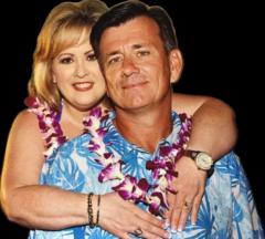 Jerry and Dawn Jackson