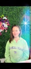 Candace McComsey