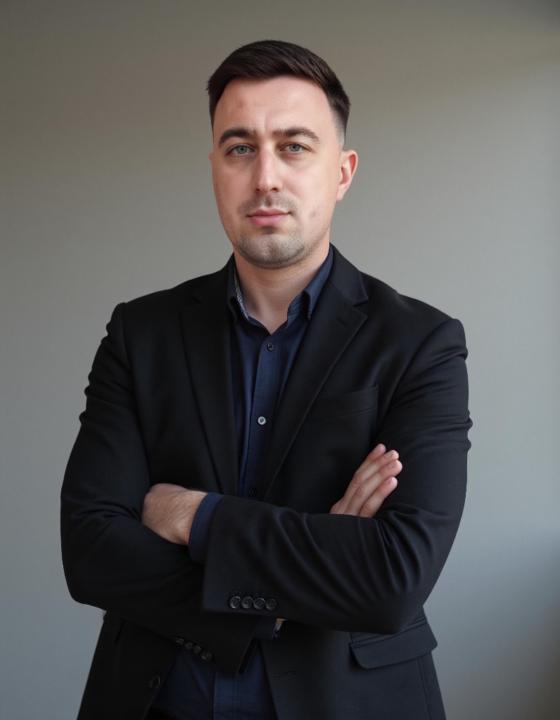 Viktor Stoimenov