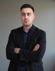 Viktor Stoimenov