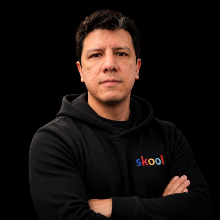 Jhonathan Hoyos