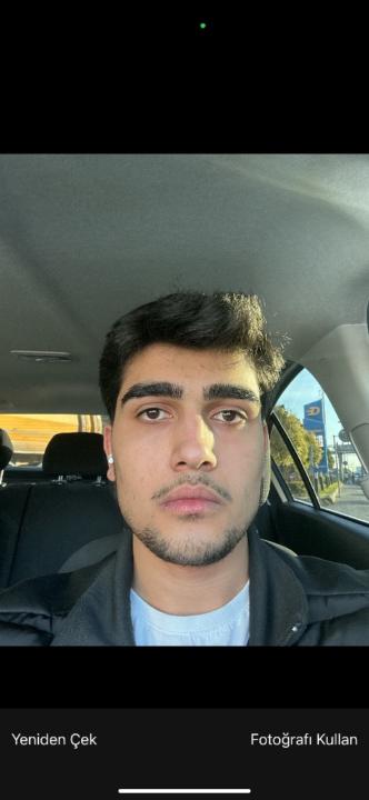 Serkan Karabay