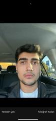 Serkan Karabay