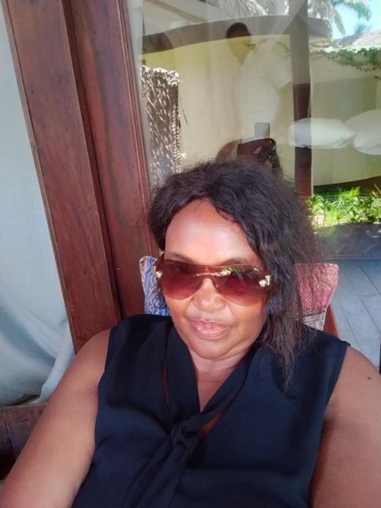 Dorcas Waweru