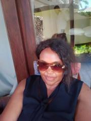 Dorcas Waweru