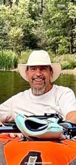 Jimmi Hale