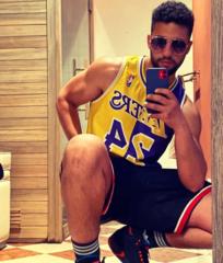 Ayman Axe