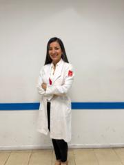 Sofia Nievas Romano