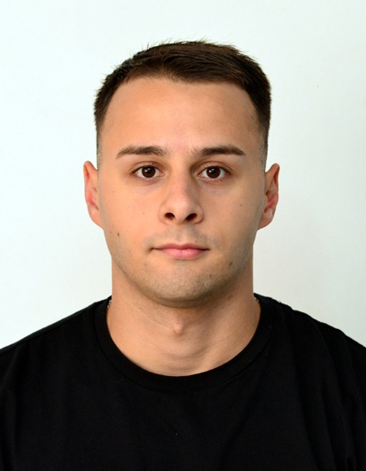 Mladen Pesic