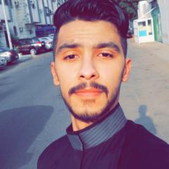 Khalid Almasarani