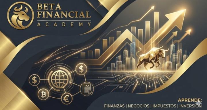 Beta Finanzas & Negocios