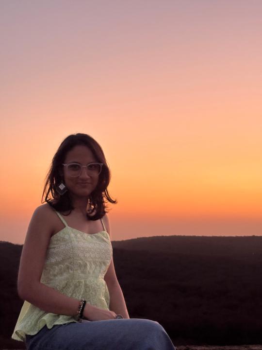 Gargi Khandelwal