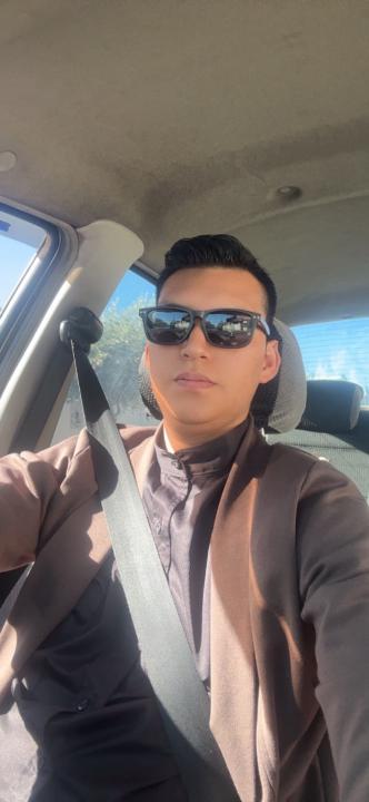 Mishagui Aldair Chauca Campaña