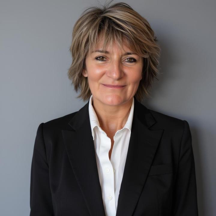 Christel Buffard