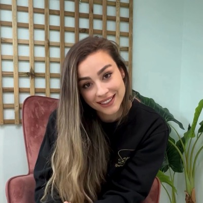Isabel María maría jódar