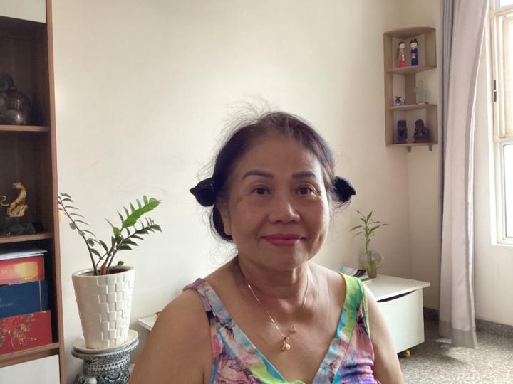 Minh Ha Thi Thanh