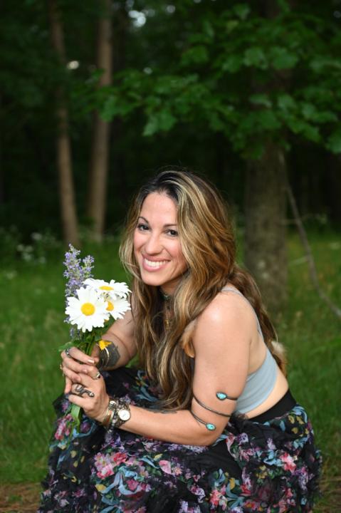 Christina Oliva