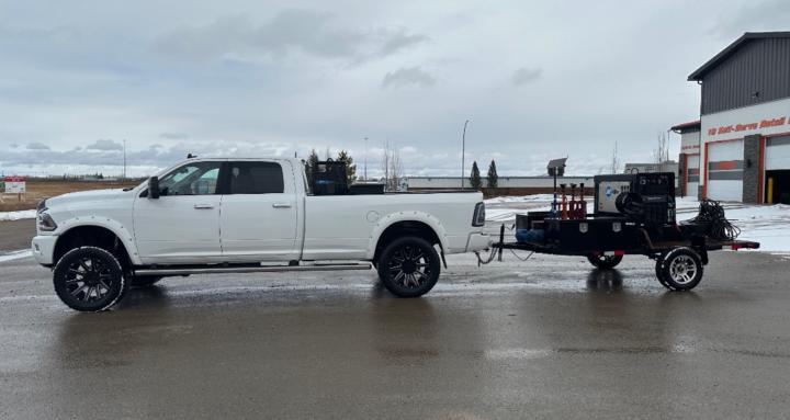 Rig Welders Business