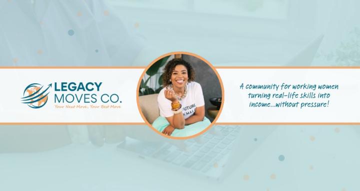 Legacy Moves Community