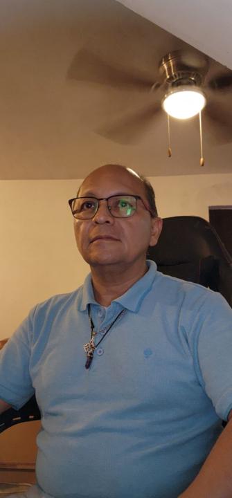 Edgar Cabrera Alvarado