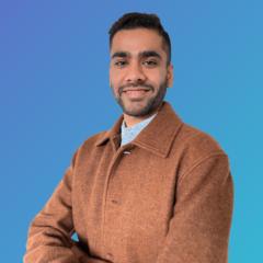 Vrushabh Vijaya Kumar Malgatte