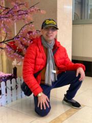 King Hong Dominic Li