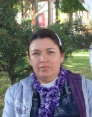 Laura cristina Becerra leyva