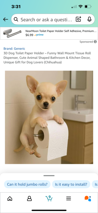 So cute! 