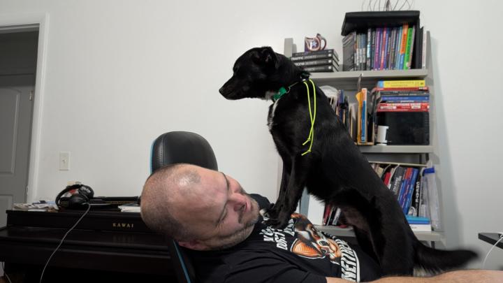 🏆 RATE YOUR CHI: Personal Space Violation Skills (1-10 Scale) 🏆